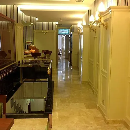 Taksim Star Hotel 3*
