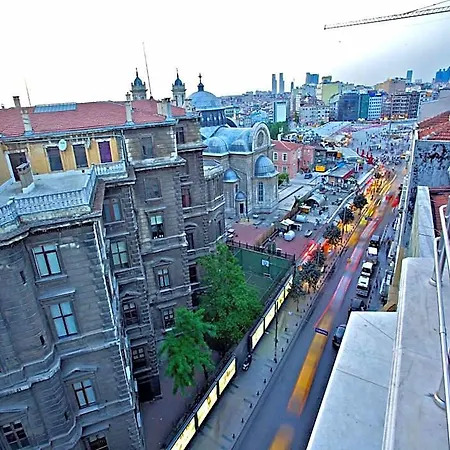 Taksim Star Hotel