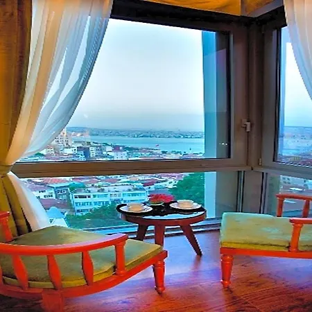 Taksim Star 3* Istanbulská provincie
