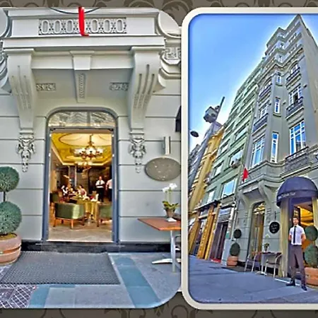 Taksim Star Istanbulská provincie