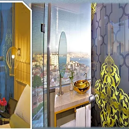 Hotel Taksim Star 3*