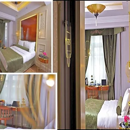 Hotel Taksim Star