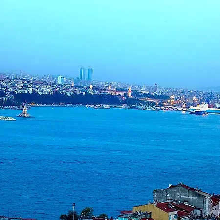Taksim Star Istanbulská provincie