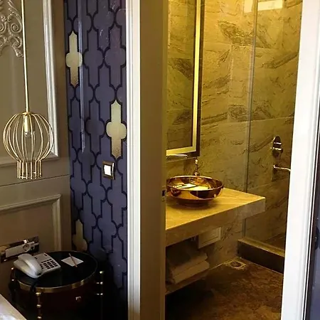 Taksim Star Hotel