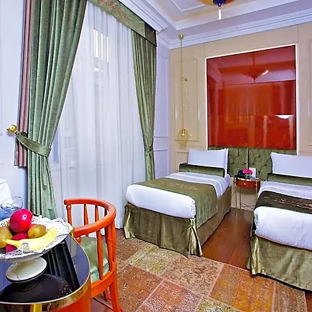 Taksim Star 3*