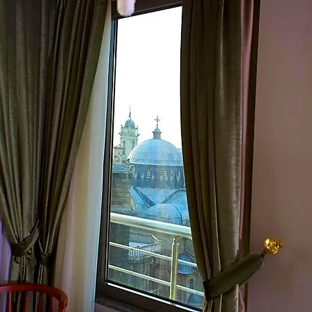 Hotel Taksim Star