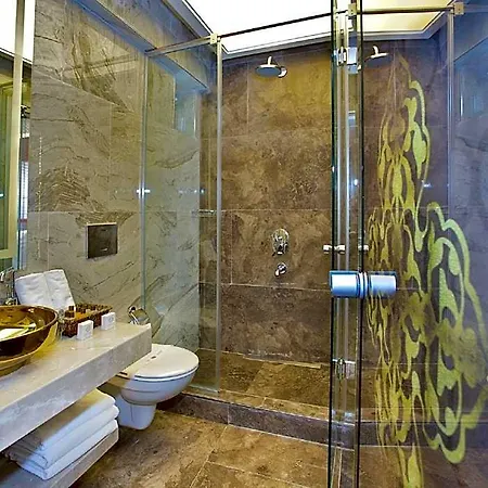 Taksim Star Hotel