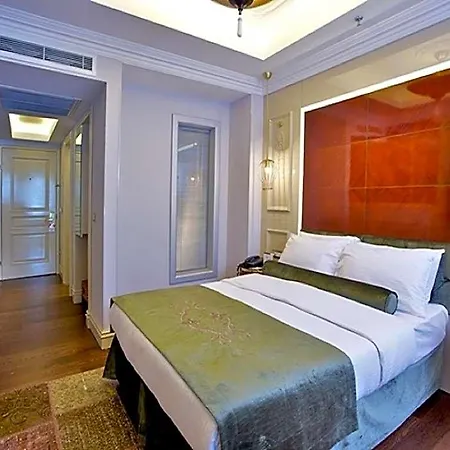 Taksim Star 3*