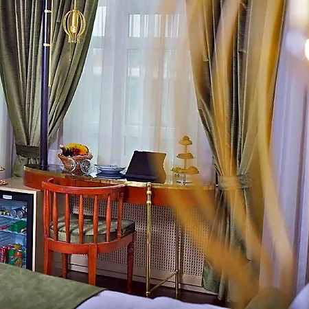 Hotel Taksim Star 3*
