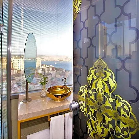 Hotel Taksim Star Istambul