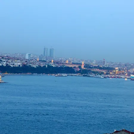 Taksim Star Hotel