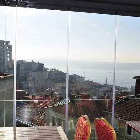 Taksim Star Hotel Istanbul