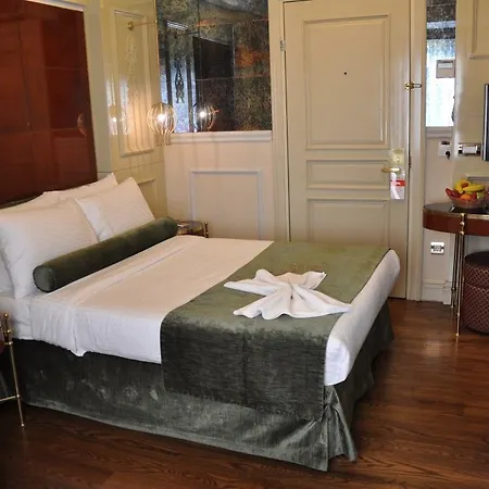 Taksim Star 3* Istanbul