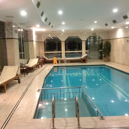 Hotel Taksim Star Istanbul