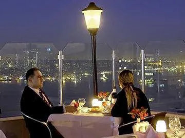 فندق تقسيم ستار 3*