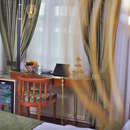 Taksim Star Istambul