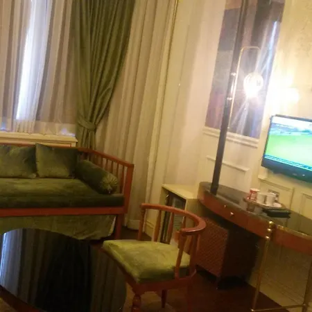 Hotel Taksim Star 3*
