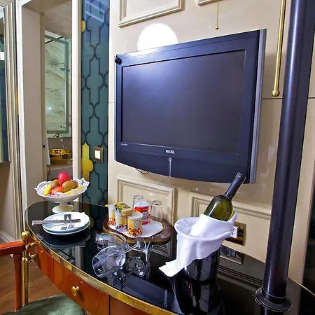 Hotel Taksim Star 3*