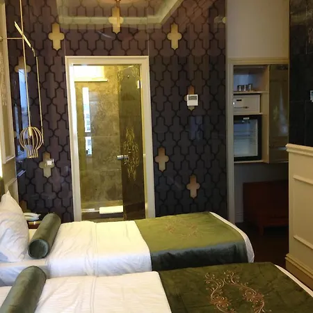 Taksim Star Hotel