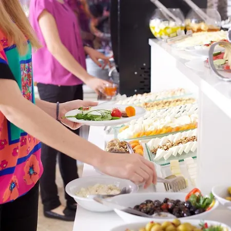 Taksim Star Istambul