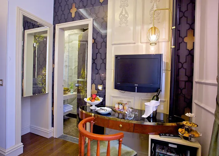 Taksim Star Стамбул