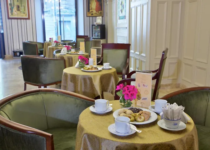 Taksim Star Hotell 3*