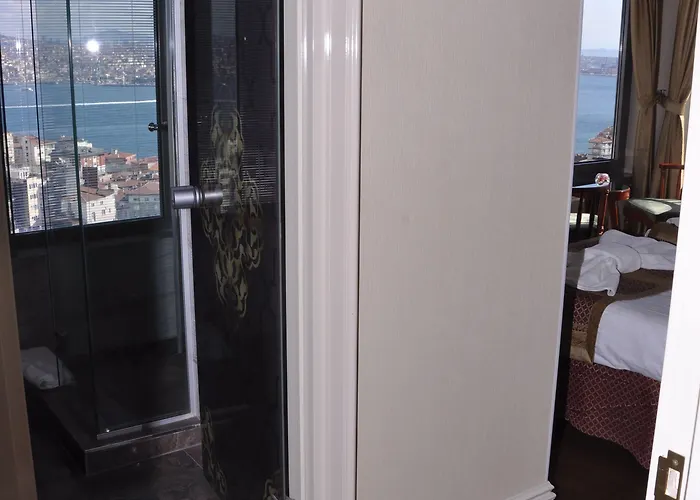 Taksim Star Отель