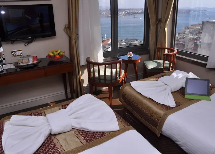 Taksim Star Стамбул