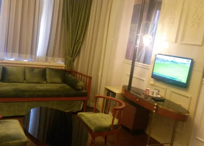 Taksim Star Стамбул