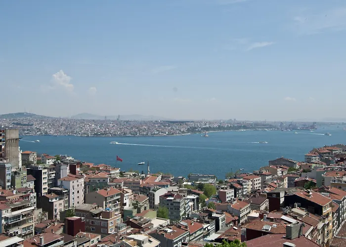 Taksim Star 3* Стамбул