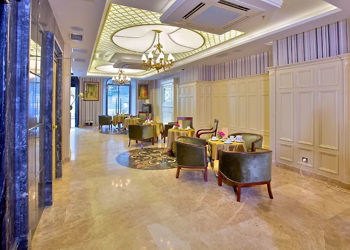 Taksim Star Стамбул