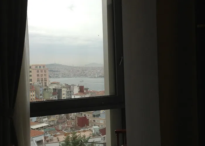 Taksim Star Стамбул