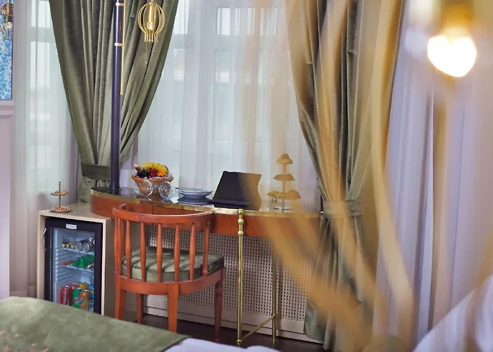 Taksim Star Стамбул