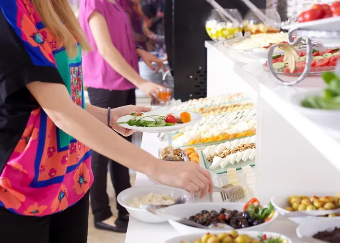 Taksim Star Istanbul