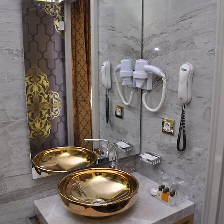 Taksim Star 3*