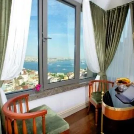 Taksim Star 3*