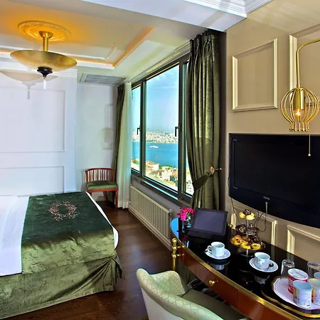 Taksim Star 3* Istambul