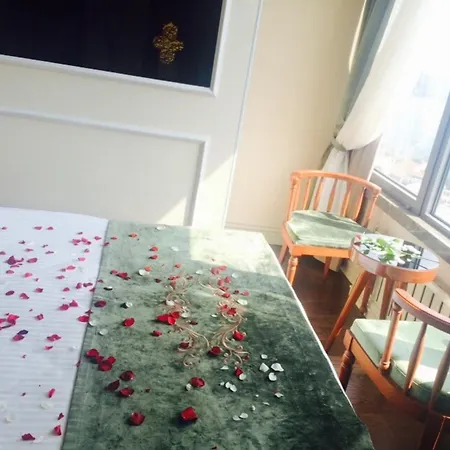 Otel Taksim Star