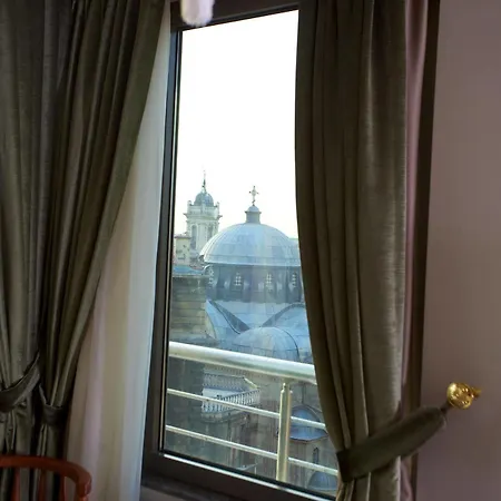 Otel Taksim Star