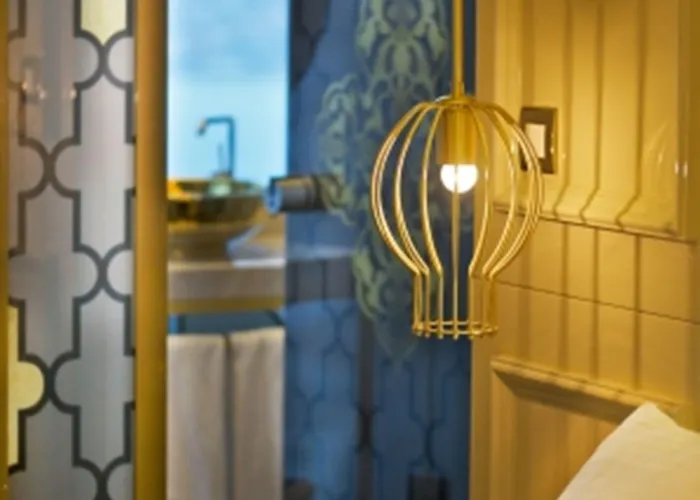 Taksim Star Hotel 3*