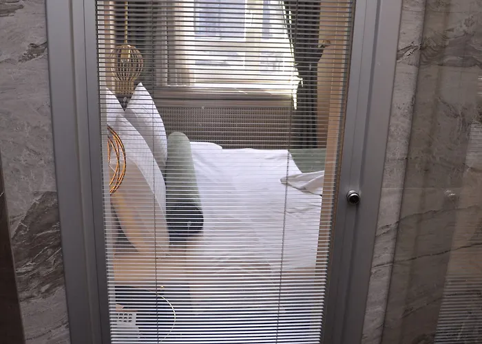 Taksim Star Istanbulská provincie