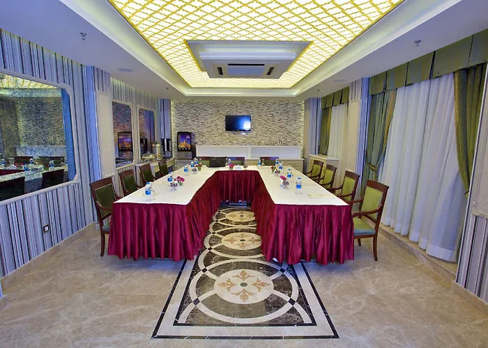 Taksim Star 3* Istanbulská provincie