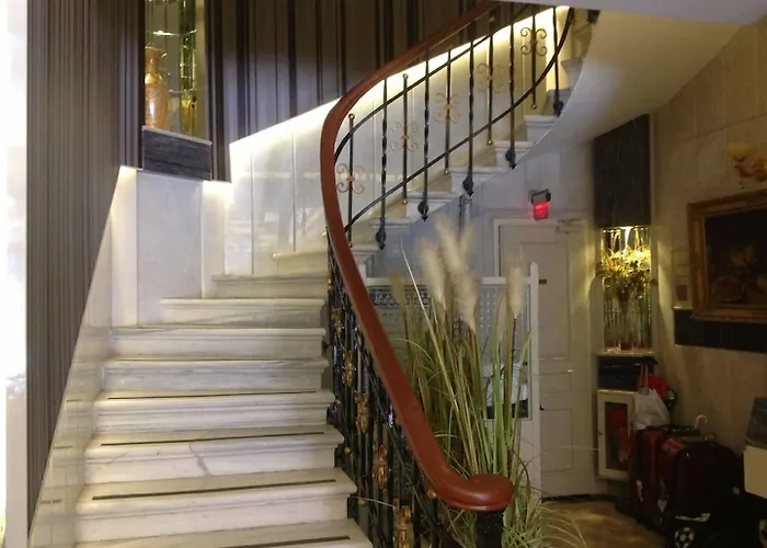 Hotel Taksim Star 3*