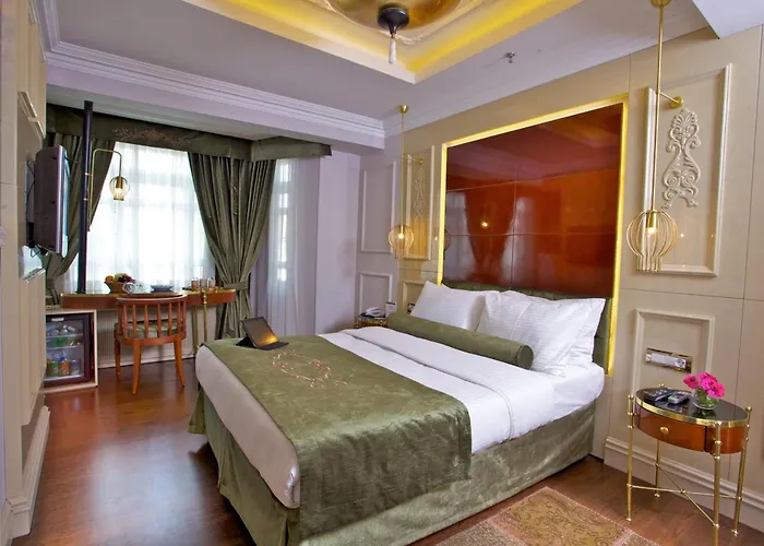 塔克西姆星空酒店