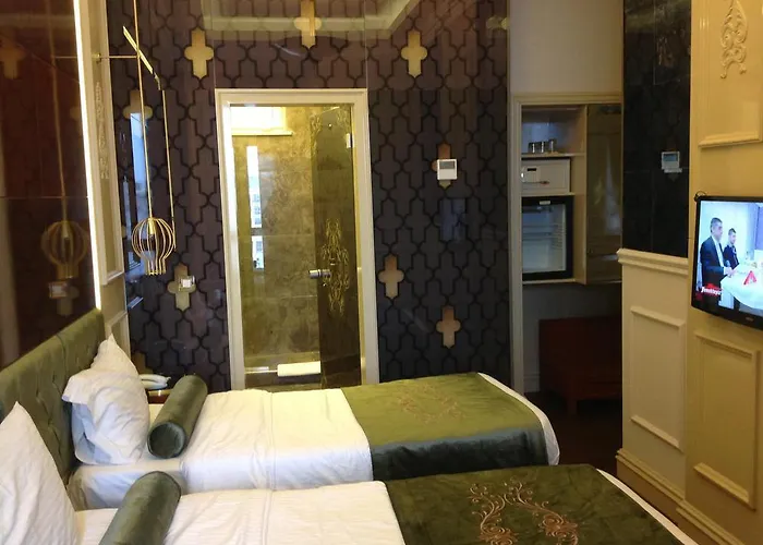 Taksim Star Hotel